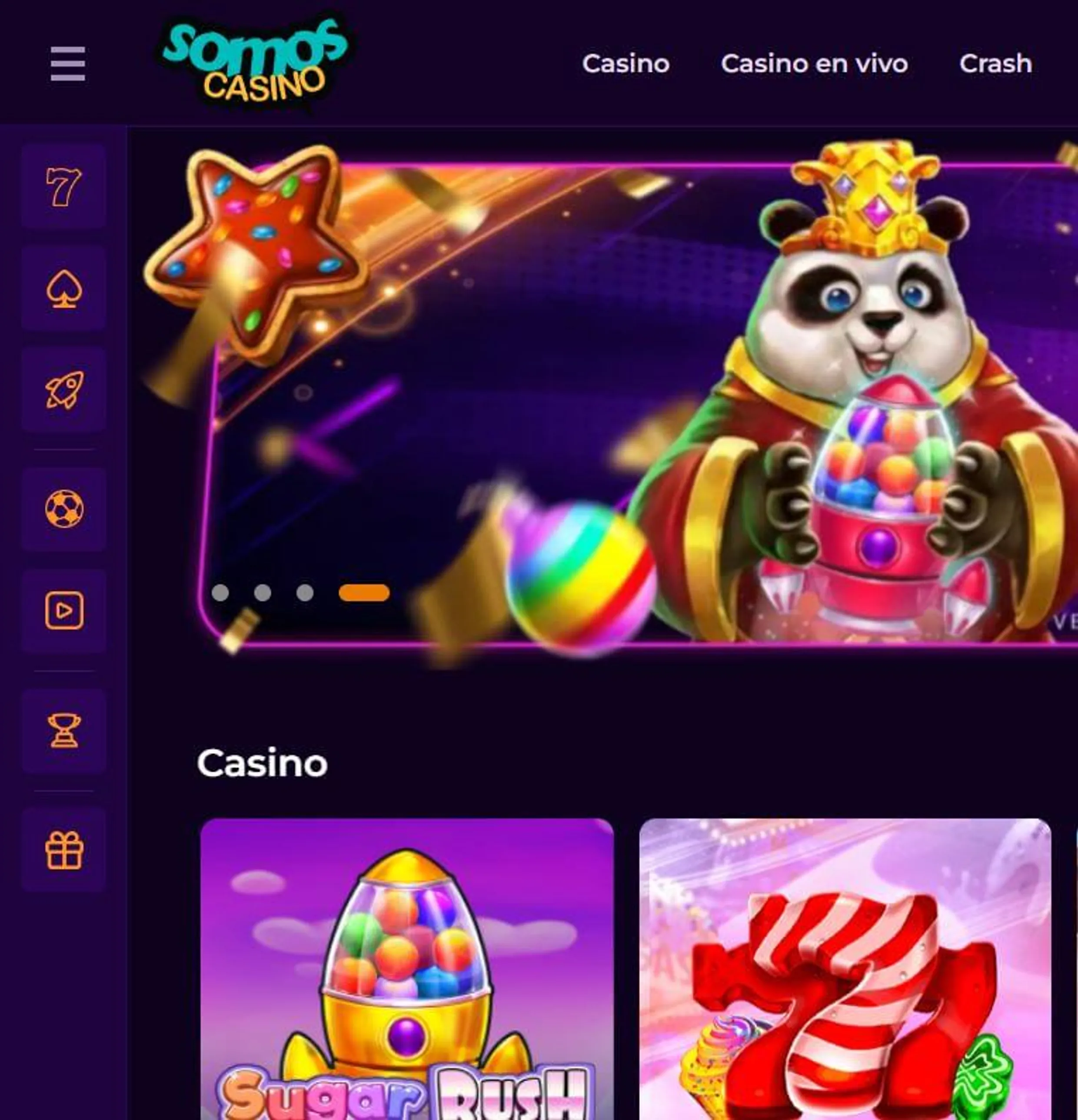 Somos Casino (1)
