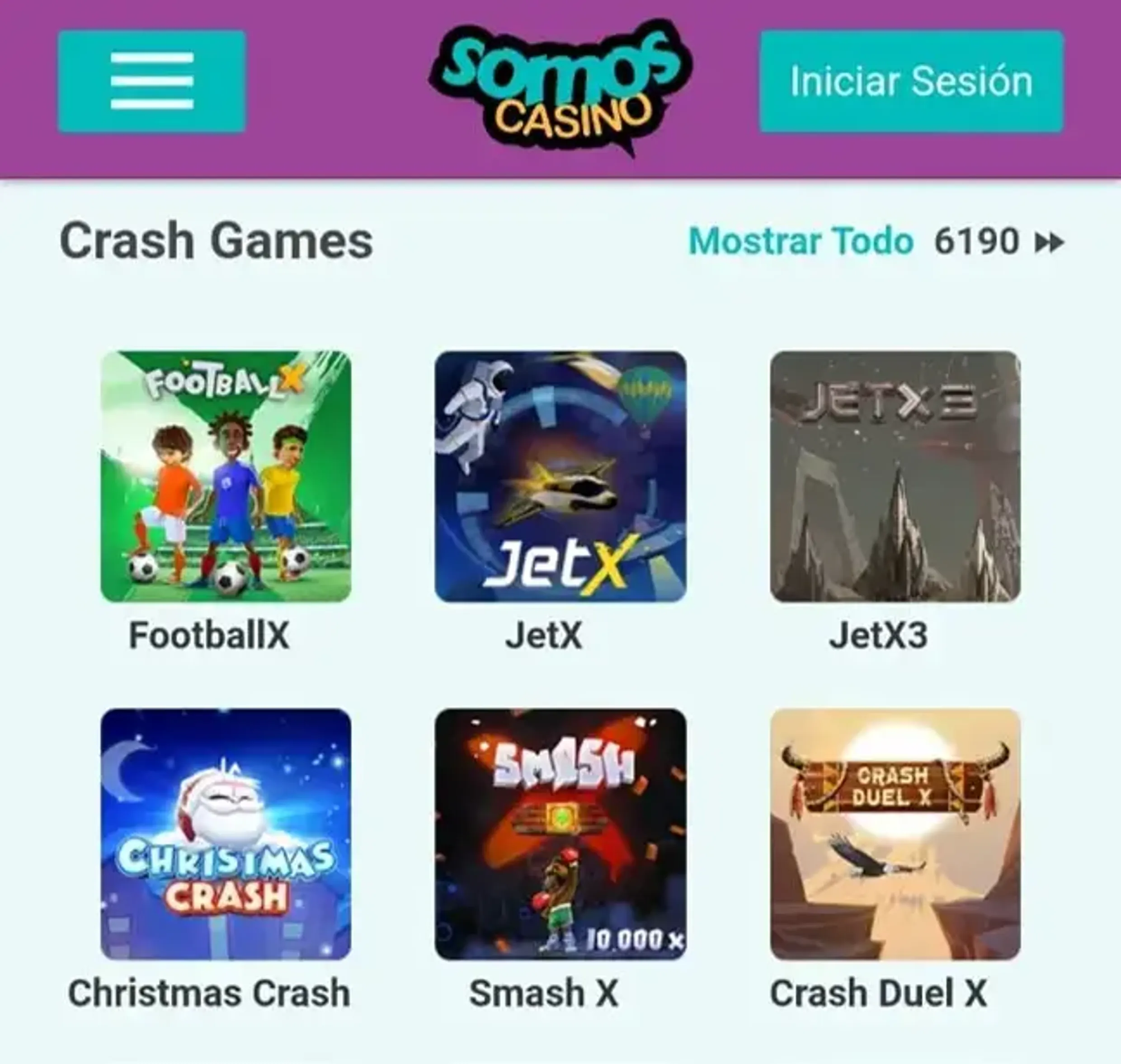 Somos Casino (1)